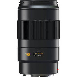 APO-Tele-Elmar-S 180mm f/3.5  Lens