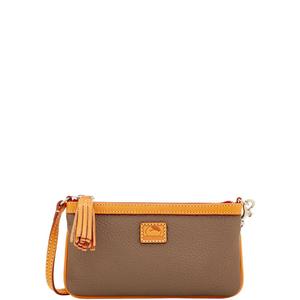 Patterson Large Slim Wristlet