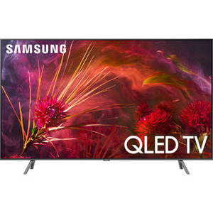 Q8FN-Series 65"-Class HDR UHD Smart QLED TV
