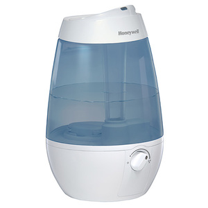 Ultrasonic Cool Mist Humidifier White