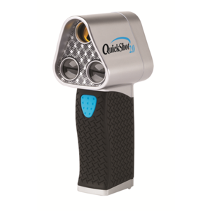 Laser Link QuickShot 2.0 Rangefinder