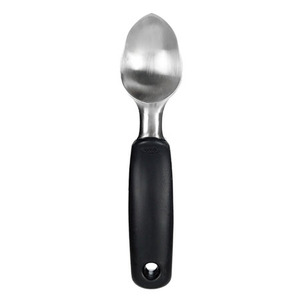 Good Grips Stainless Steel Ice Cream Scoop