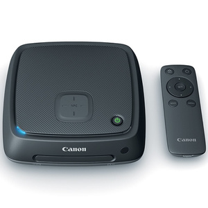 Connect Station CS100 Storage Device