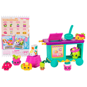 Shopkins Season 8 Wave 3 Theme Pack Taco Time