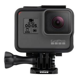 GoPro Hero 5 Black