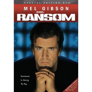 Ransom-Special Edition