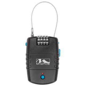 Ventura Lock N Roll Alarm Lock