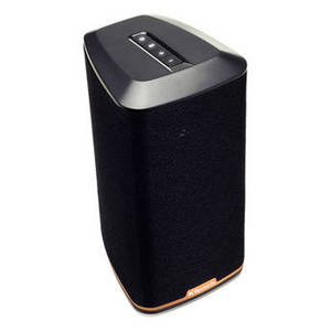 Reference RW-1 Wireless Speaker (Black)