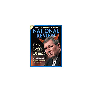National Review - 24 Issues - 1 Year