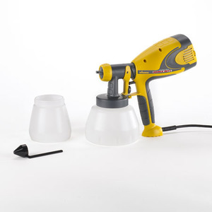 Control Spray Double Duty