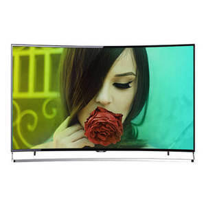 N9000U AQUOS Series 65"-Class 4K Smart Curved LED TV