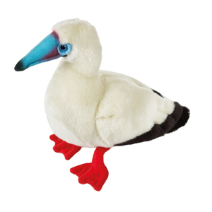 National Geographic Red Footed Boobies Plush