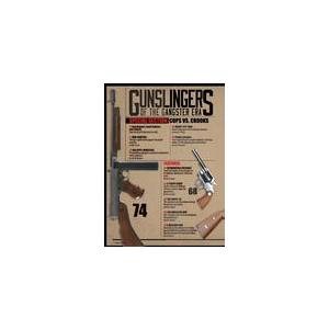 Gunslingers - 2 Issues - 1 Year