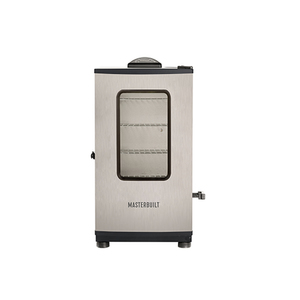 30" Digital Electric Stainless Steel Smokehouse