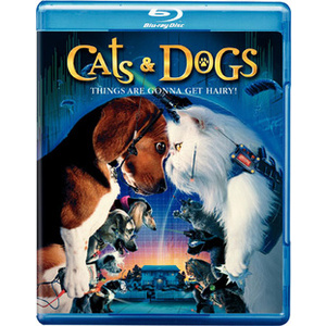 Cats & Dogs