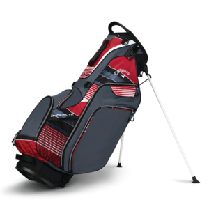 Callaway 2018 Hyper Lite 5 Stand Bag