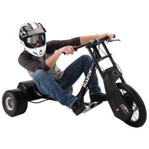 Razor&#174 DXT Electric Drift Trike