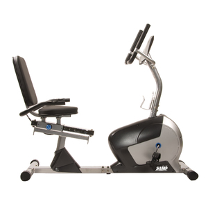 Magnetic Recumbent Bike