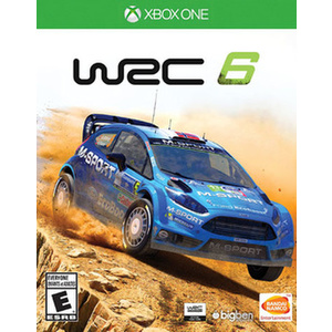 Wrc 6