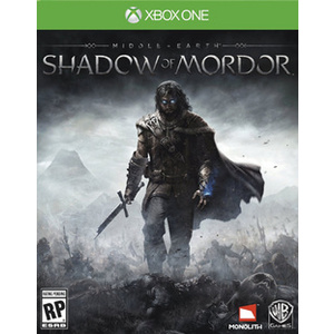 Middle Earth:Shadow of Mordor