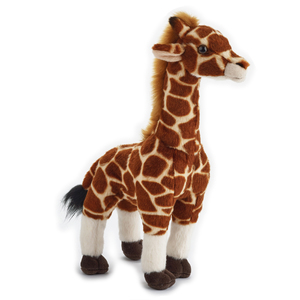 National Geographic Plush Giraffe