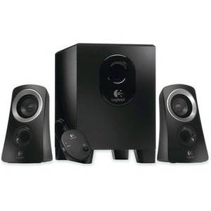 Speaker System Z313