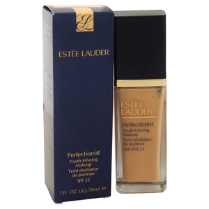 Estee Lauder Perfectionist Youth-Infusing Makeup SPF 25 - # 4N1 Shell Beige by  for Women - 1 oz Makeup
