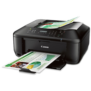 PIXMA MX532 Wireless Inkjet Photo All-in-One Printer