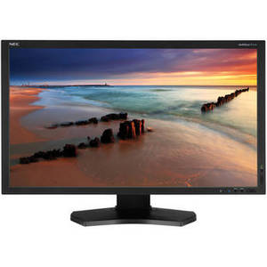 P232W-BK 23" 16:9 IPS Monitor