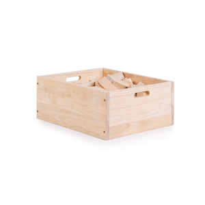 Guidecraft My First Block Box - 34 pc. Set