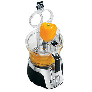 Big Mouth Deluxe 14 Cup Food Processor
