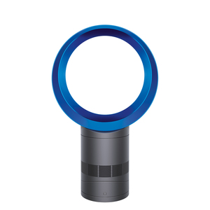 AM06 10" Air Multiplier Iron/Blue