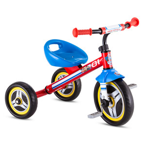 Paw Patrol 10”  - Ryder Tricycle