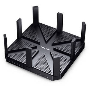 Archer C5400 Tri-Band MU-MIMO Wireless AC5400 Gigabit Router