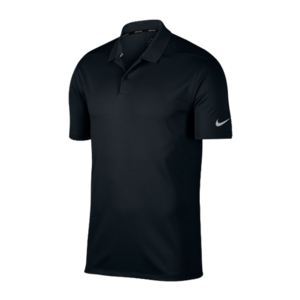 Nike Golf Dry Victory Solid Polo Size: Large