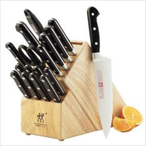 Pro "S" 18-Piece Block Set