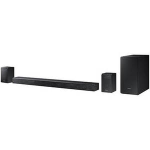 HW-N950 7.1.4-Channel Basic Soundbar (Midnight Black)