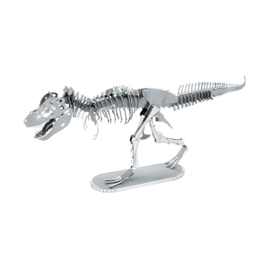Fascinations Toys & Gifts Metal Earth 3D Laser Cut Model - Tyrannosaurus Rex
