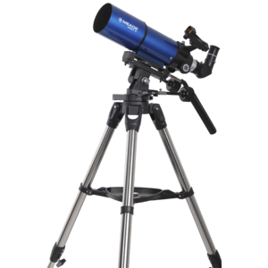 Meade Infinity 80mm Altazimuth Refractor Telescope
