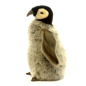 hansa Penguin Chick 10 Inch Plush