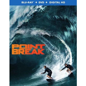 Point Break