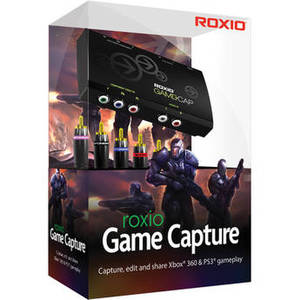 Game Capture