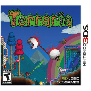 Terraria