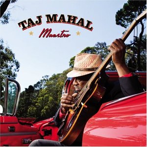 Maestro - Taj Mahal