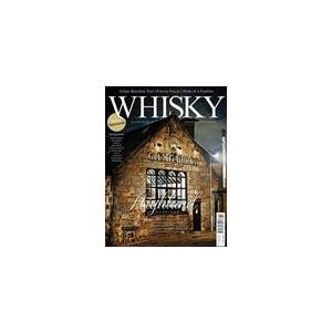 Whisky Magazine - 8 Issues - 1 Year
