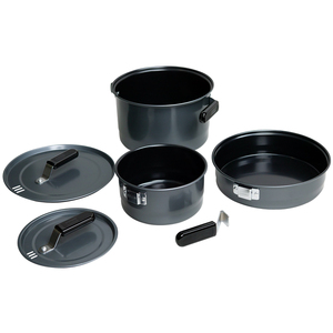 6pc Family Cook Set
