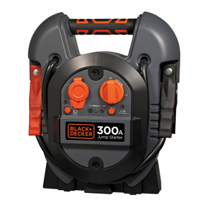 300 Amp Jump Starter w/ USB Port