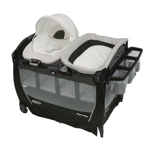 Graco Pack 'n Play® Playard Snuggle Suite™ LX - Pierce™