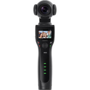 K1 3-Axis Handheld Gimbal with 4K Camera