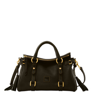 Florentine Mini Satchel